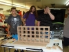 Finished Framework