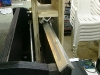 Y Axis Side View
