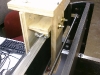 Y Axis looking Down