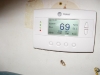 Thermostat Installer