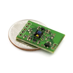 Sparkfun Color Sensor Sparkfun Color Sensor