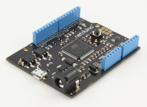 Netduino Netduino