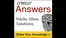 O'Reilly Answers